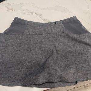 Athleta  Skort